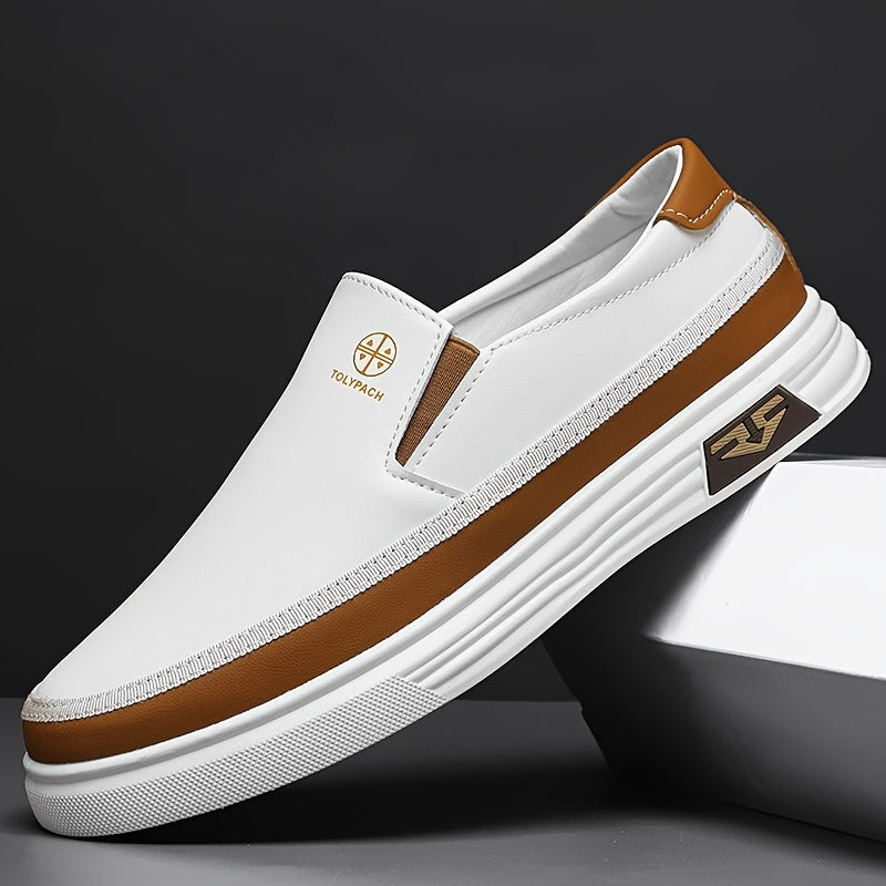 Tolypach - Ultra Comfortable Loafers
