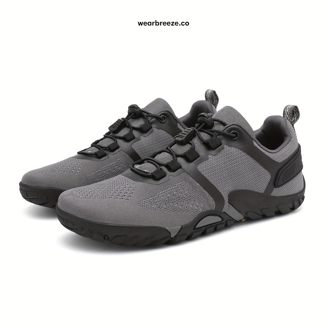 Skytrail - Ultra Comfortable Barefoot Shoes "Secret Offer" Buy 1 Get 1 Free