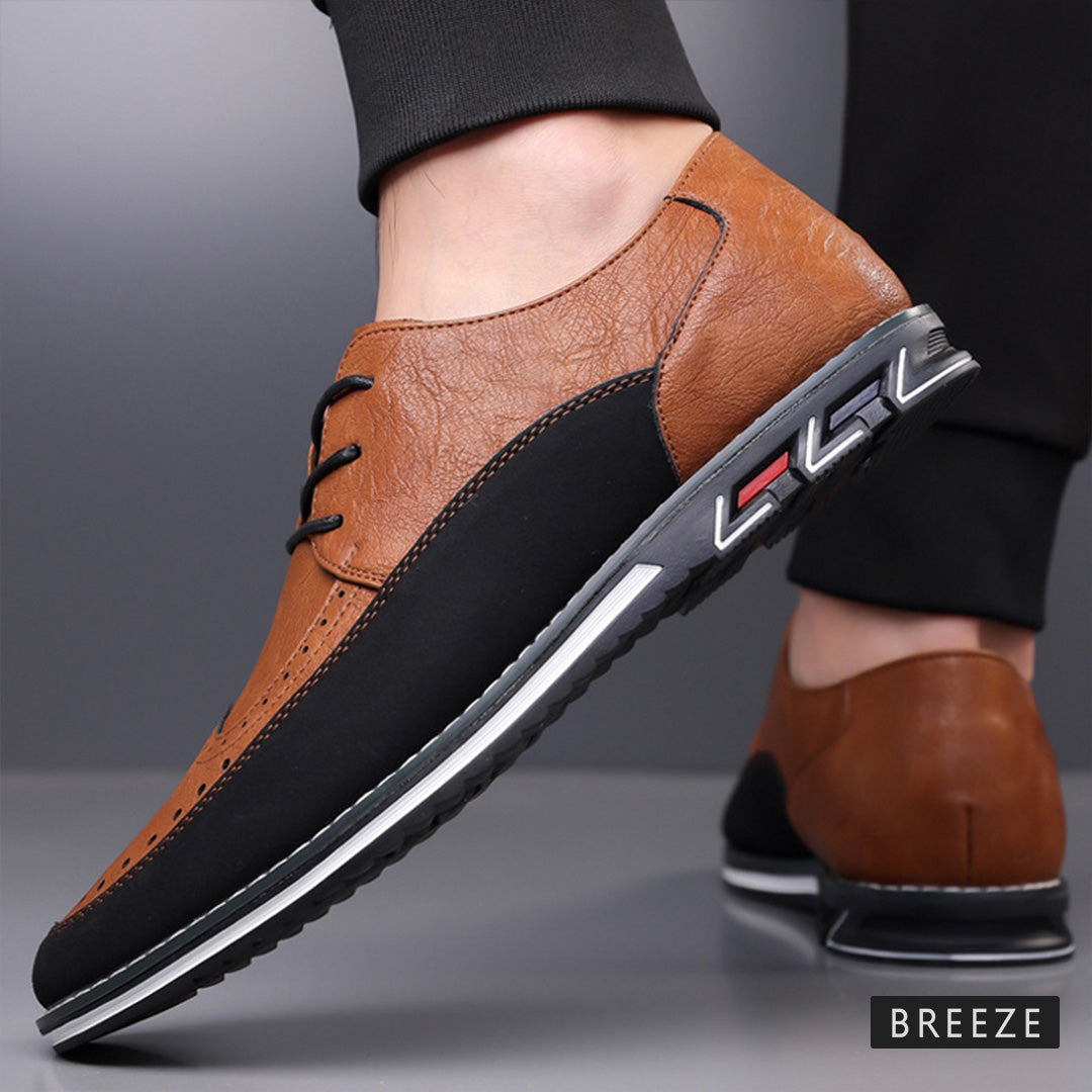 Berkeley - Ultra Comfortable Shoes
