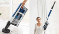 Cordless Vacuum 380UK 3.45kg