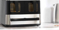 Cuisi Tri-Zone 13.6L Ovenn