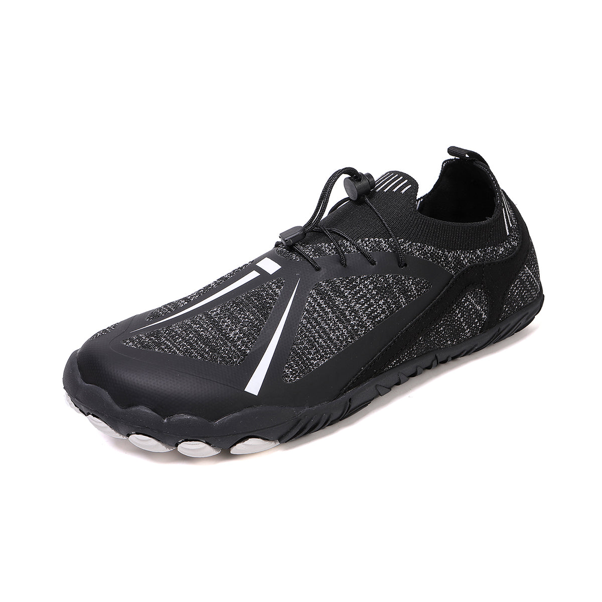 Jasper - Ultra Comfortable Barefoot Shoes