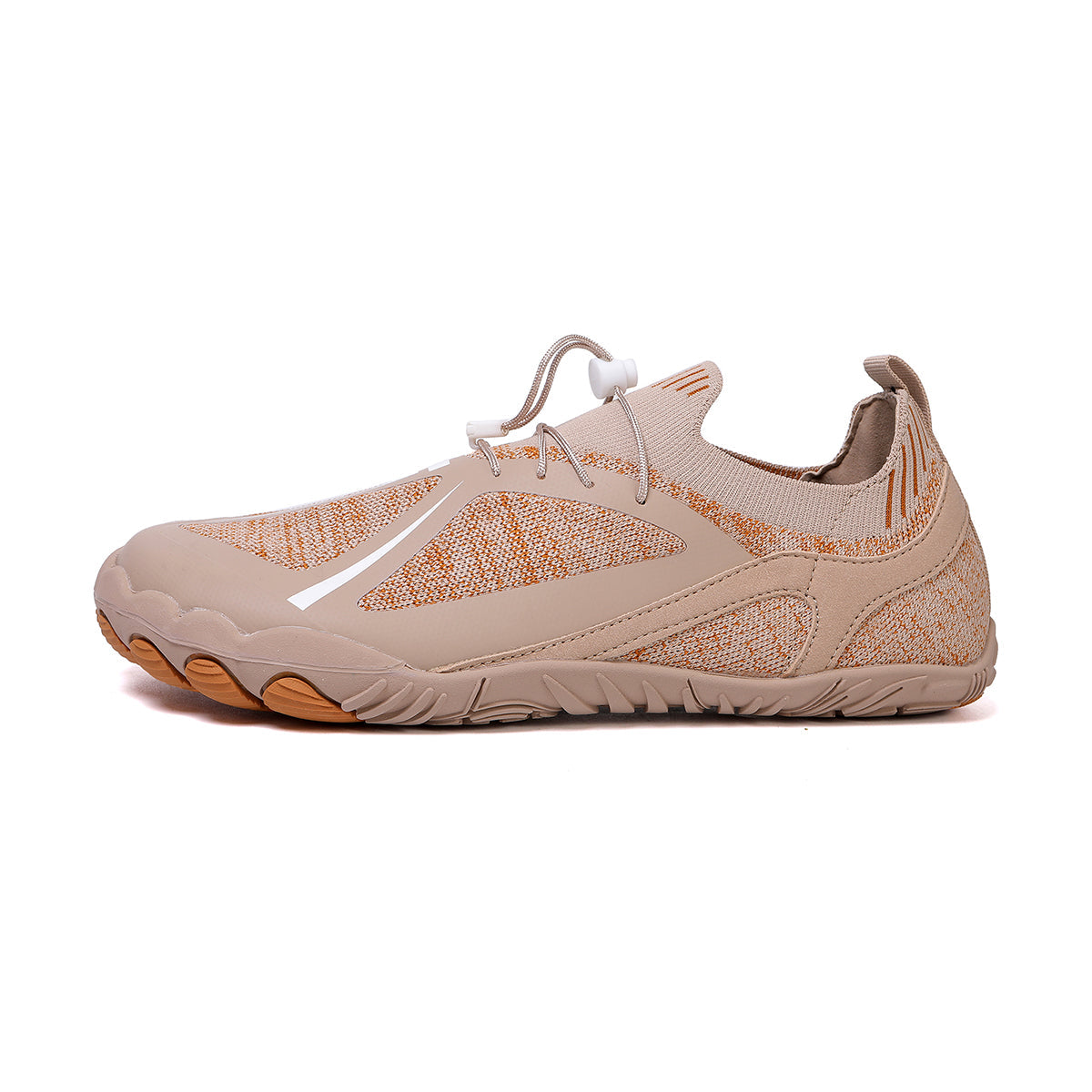 Jasper - Ultra Comfortable Barefoot Shoes