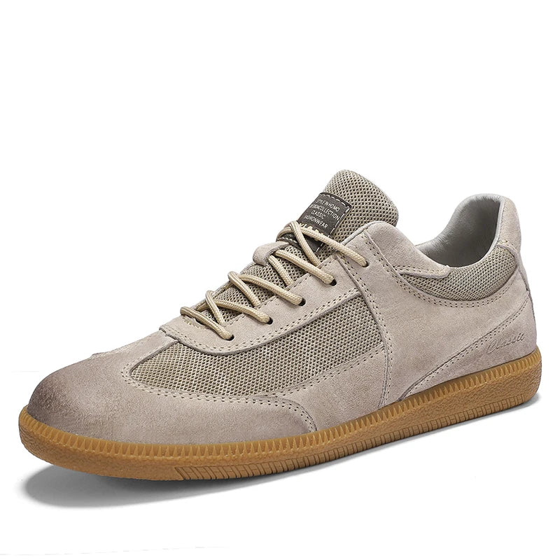Metro - Ultra Comfortable Shoes