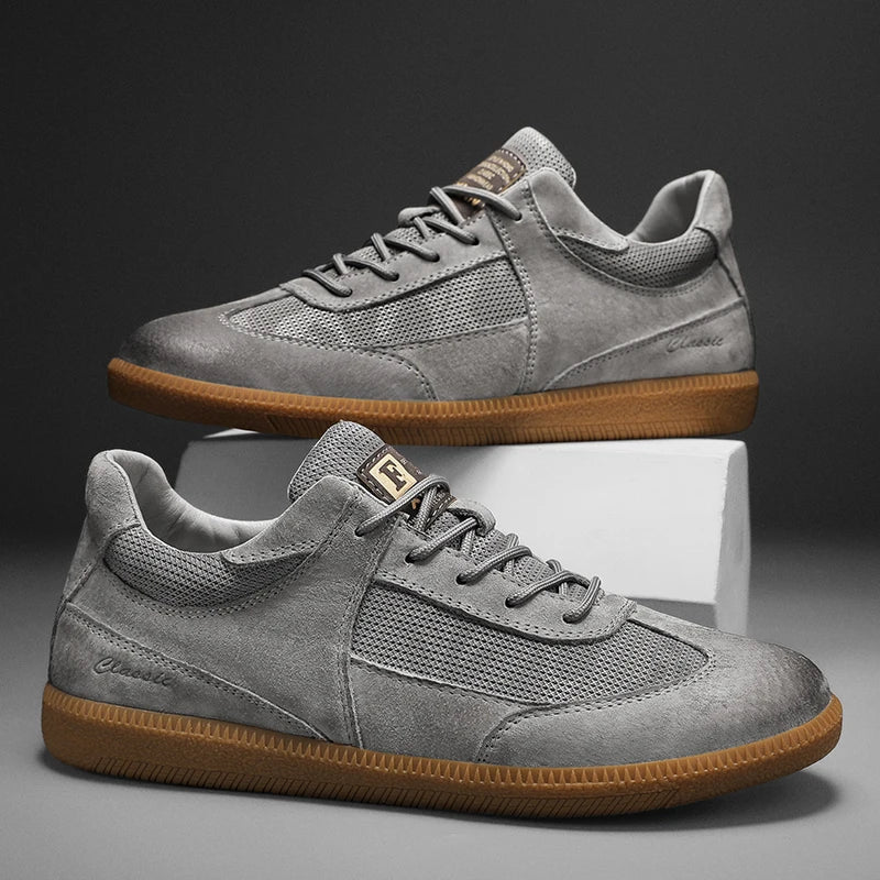 Metro - Ultra Comfortable Shoes